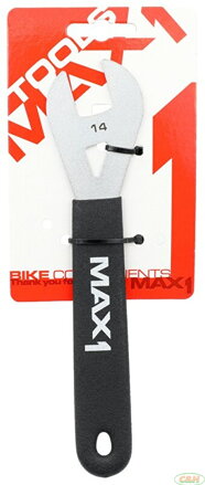 konusový klíč MAX1 Profi vel. 14