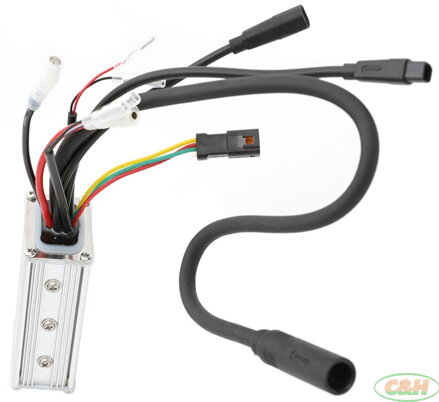 řídící jednotka BAFANG zadního motoru RMG020 CAN