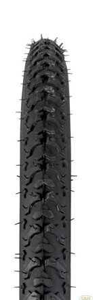 plášť KENDA Kross Cyclo 700x35C (622-37) (K-161) černý