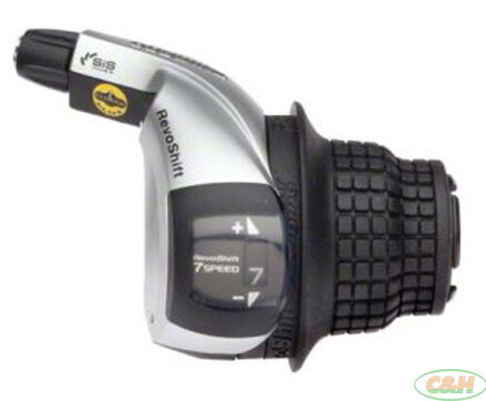 řazení SHIMANO Revo SL-RS45-7sp.(pravé)