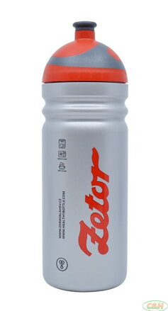 Zdravá lahev 0,7 l  Zetor