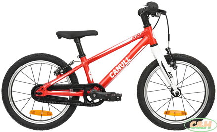 16 kolo CANULL Air červená