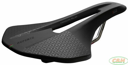sedlo REPENTE Quasar / 142 mm / 170 g