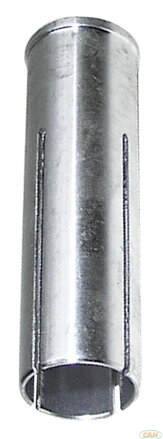 redukce představce MAX1 z 22,2 na 25,4 mm