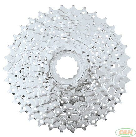 9-kazeta SHIMANO CS-HG400 11-32 zubů (Alivio new)