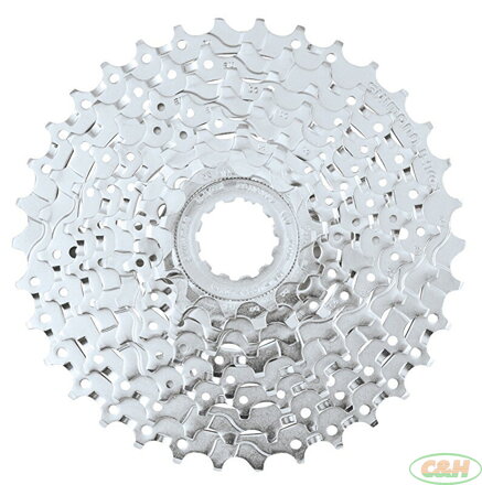 9-kazeta SHIMANO CS-HG400 11-32 zubů (Alivio new) v krabičce