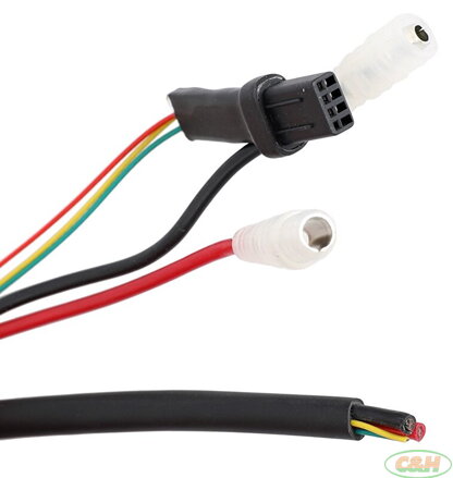 kabel k patici pro baterii BAFANG EB 2401,CAN,1050mm
