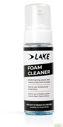 prémiová sada na údržbu kožených treter LAKE Leather Care Kit