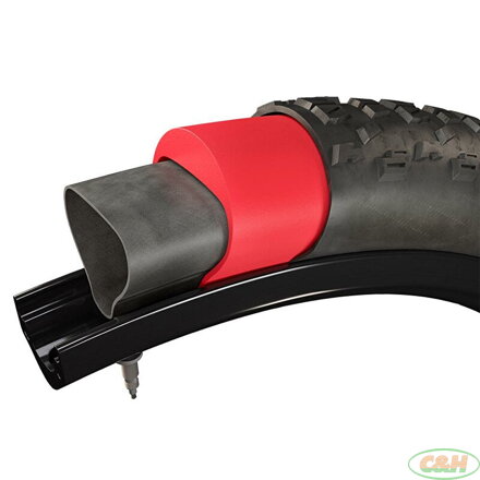 ochranná vložka duše TANNUS Armour 24 x 2,15-2,5