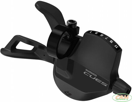 řazení SHIMANO Cues SL-U6000 11 speed, v krabičce