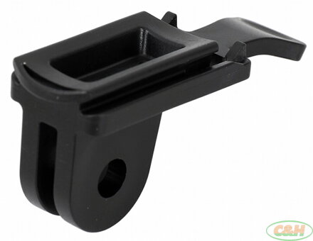 držák předního světla MAX1 Highlight USB do kolébky GOPRO