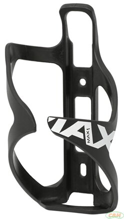 košík MAX1 Sport černo/stříbrný