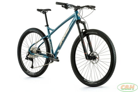 29" kolo APACHE Hupahu R3 (XL) modrá