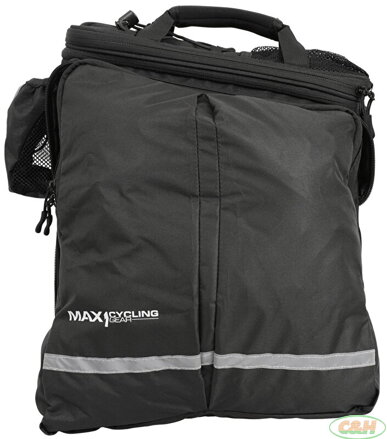 brašna MAX1 Rackbag XL MIK