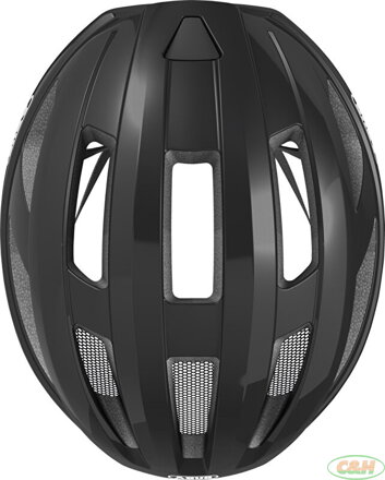 přilba ABUS Macator velvet black S