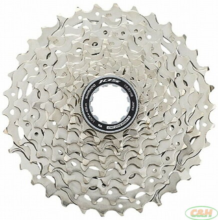 12-kazeta SHIMANO CS-R7100 105 11-34 zubů, v krabičce