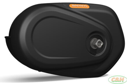 středový motor BAFANG M400 250W 36V