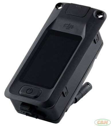 displej AVINOX DP100 dotykový