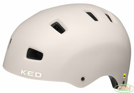 přilba KED Citro MIPS L ash matt 57-62 cm