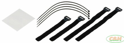 blatník SKS Mudrocker 27,5"-29" pro odpruženou vidlici černý