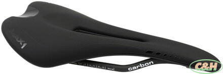 sedlo MAX1 Evo Carbon Hole