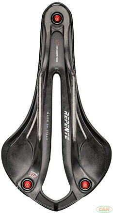 sedlo REPENTE Prime 3.0 / 132 mm / 160 g