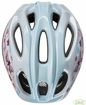 přilba KED Meggy II Trend S butterfly 46-51 cm