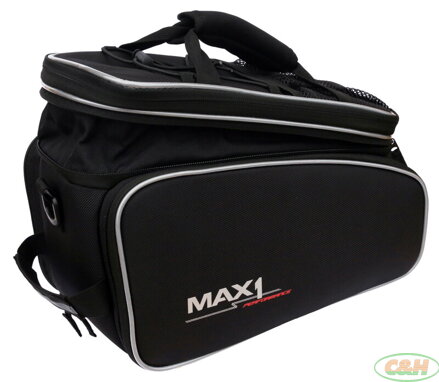 brašna MAX1 Rackbag XL