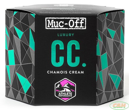 krém MUC-OFF Chamois Cream 250 ml
