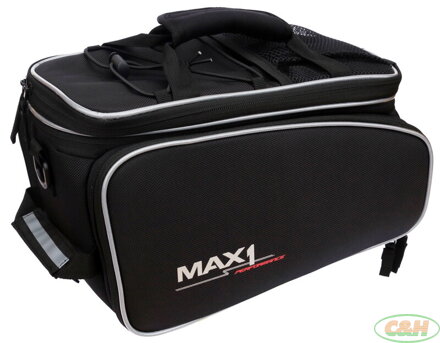 brašna MAX1 Rackbag XL