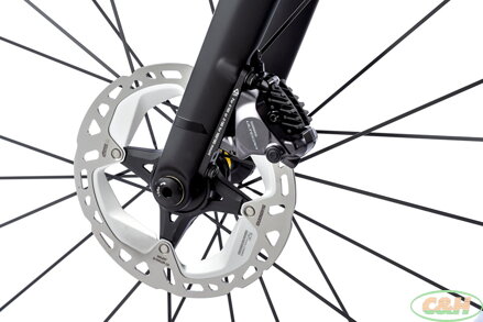 28" kolo APACHE Gila RS1 (54 cm) černá
