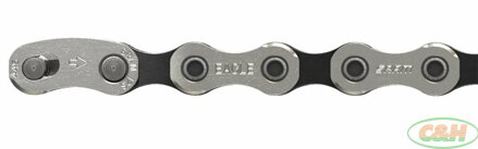 řetěz SRAM 12 speed PC GX Eagle Solid Pin 126 čl.+spojka PowerLock Flowlink