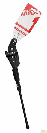 stojánek MAX1 zadní univerzální 26-29" černý