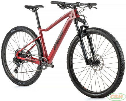 29" kolo APACHE Hupahu C3 (L) červená