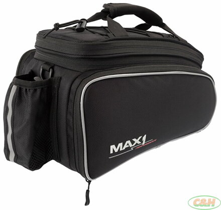 brašna MAX1 Rackbag XL