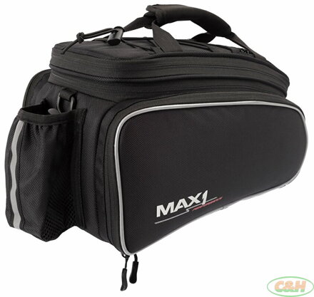 brašna MAX1 Rackbag XL