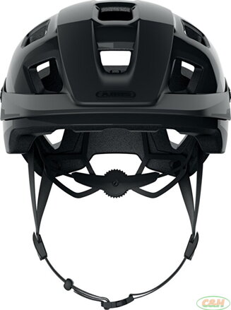přilba ABUS MoTrip shiny black L