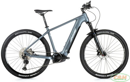 elektrokolo APACHE Hupahu 1 SE Bosch CX 750 Wh (S)