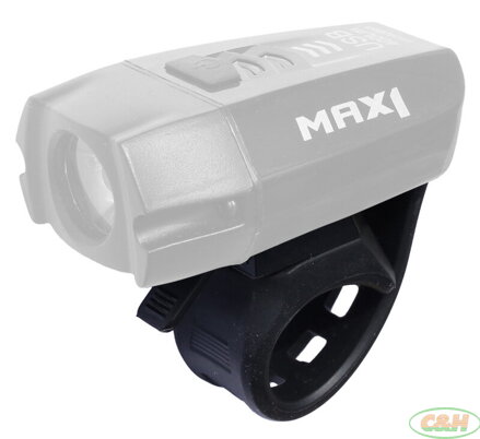 držák světla MAX1 Evolution 400 lm