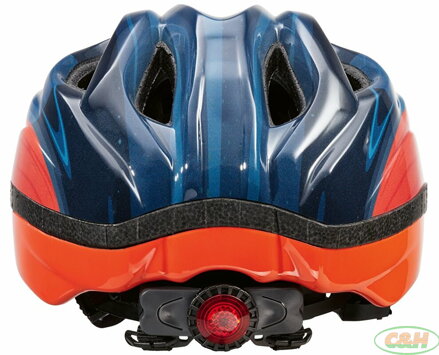 přilba KED Meggy II Trend M cosmos ufo 52-58 cm