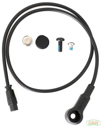 senzor rychlosti SR SD02.01,CAN pro BAFANG M510, 58 cm