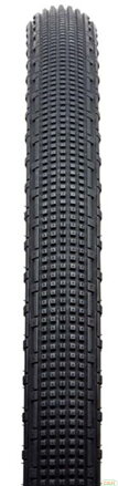 plášť PANARACER GravelKing SK 700x43C 126TPI černá