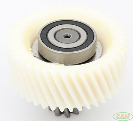 převodovka BAFANG pro motor M410 nylon