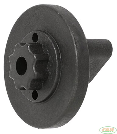 stahovák pojistného šroubu klik Hollowtech