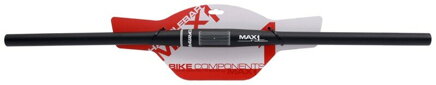 řidítka MAX1 Performance XC 740/31,8 mm černé