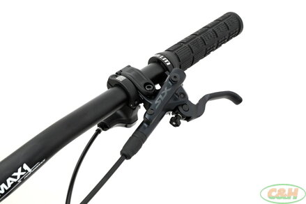 29" kolo APACHE Eagle C3 (L) oranžová