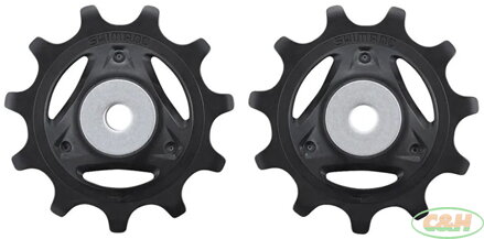 kladky měniče SHIMANO Ultegra RD-R8150 12 speed (pár), v krabičce