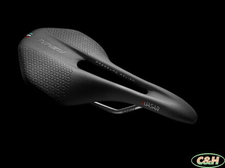 sedlo REPENTE Quasar / 142 mm / 170 g