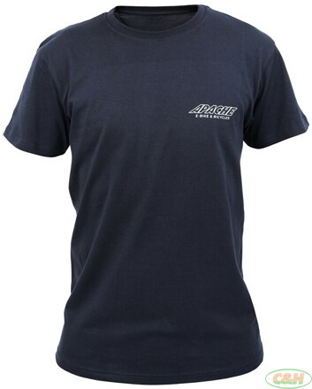 triko APACHE Republika vel. L navy
