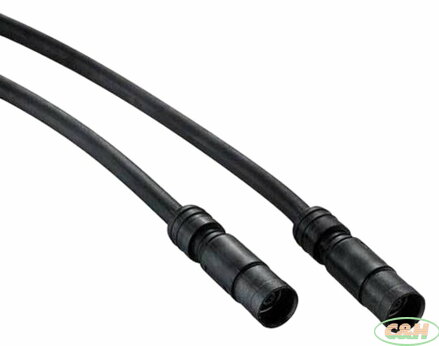 kabel SHIMANO STePS, Di2 1400 mm pro vnitřní vedení, černý EWSD50
